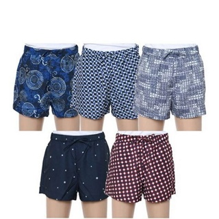 Quần đùi unisex polham hàn quốc