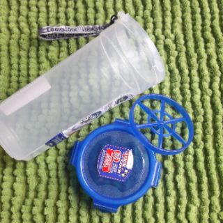 Bình đựng nước Lock & Lock 690ml nắp khóa kín ( hàng cao cấp )