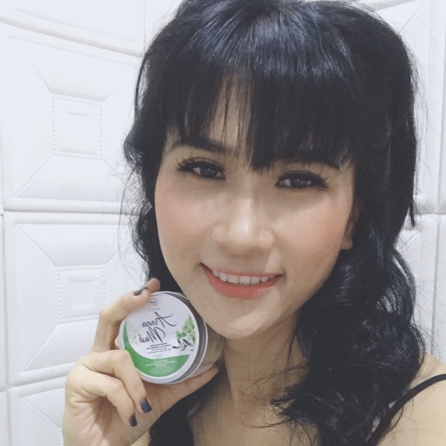 Bột Thuốc Nóng Arona