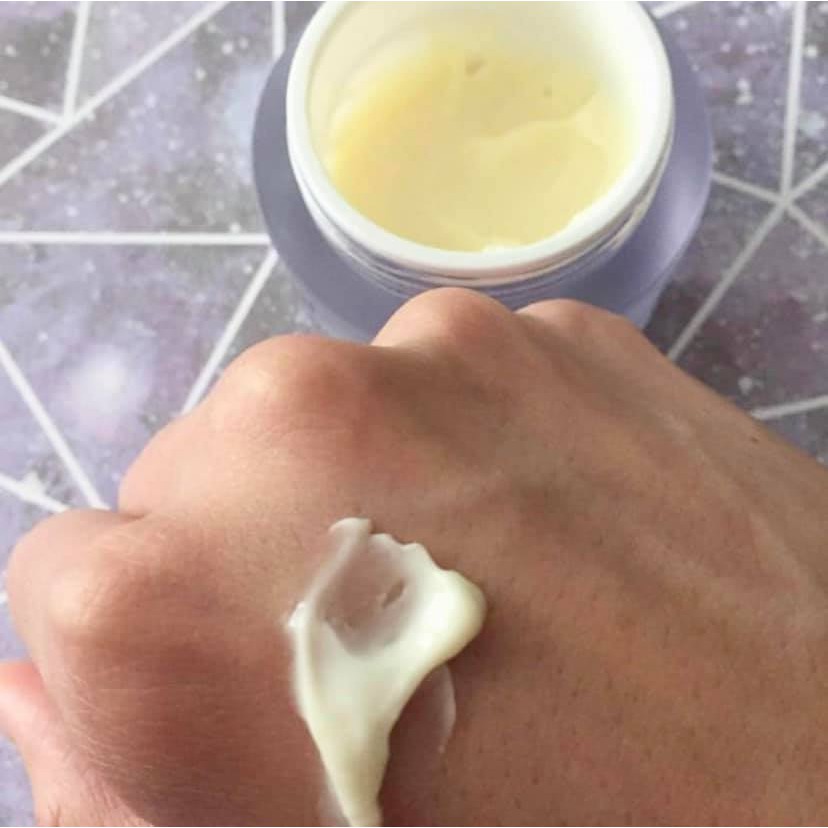 Kem Dưỡng Eucerin Q10 Active 50ml Night