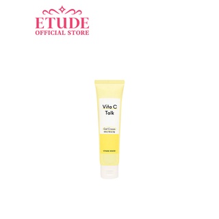 Kem dưỡng da etude vita c-talk