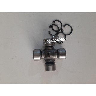 bi chữ thập lắp trục láp xe ba gác - ba bánh loại tốt