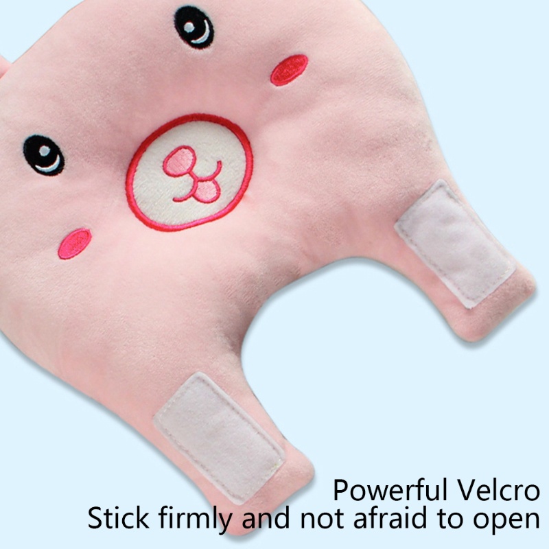 Gối Nằm Hỗ Trợ Cho Bé Uống Sữa Đa Chức Năng Tiện Dụng