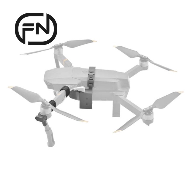 Bộ Đồ Chơi Máy Bay Điều Khiển Từ Xa Dji Mavic Pro