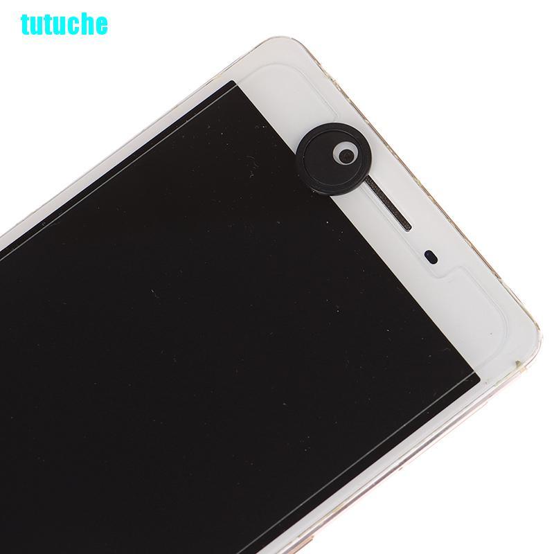 tutu Webcam Cover Camera Cover Cache web cam Cover Slider for PC Laptops Mobile Phone