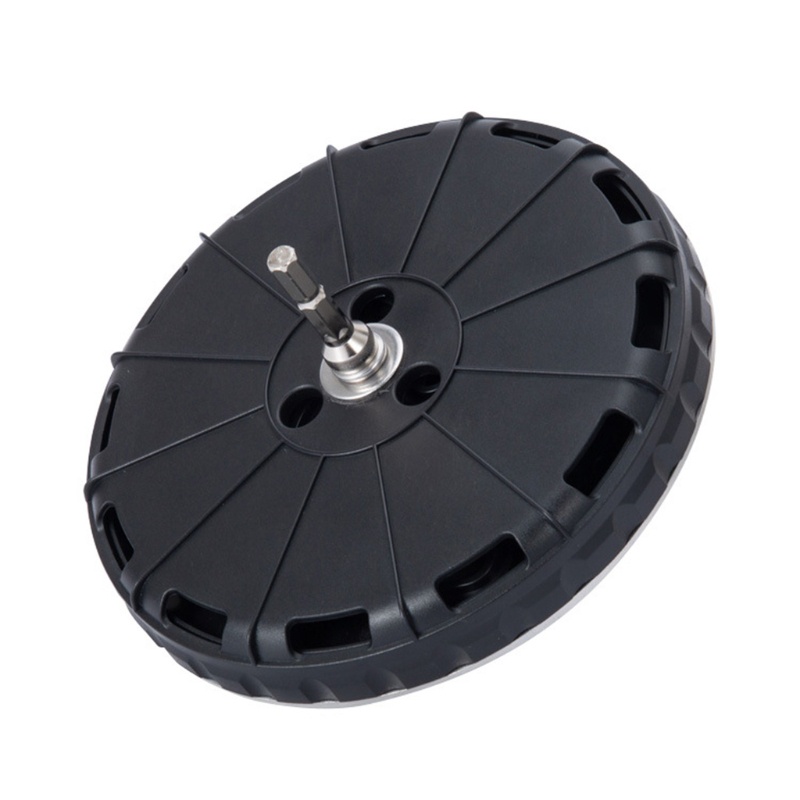 Mũi Khoan Lỗ Bằng Nhựa / Kim Loại Tùy Chỉnh Tiện Dụng