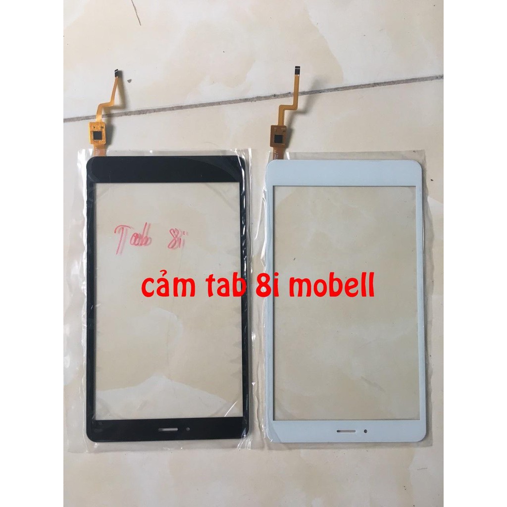 CẢM ỨNG MOBELL TAB 8I ZIN