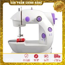 Máy may mini để bàn sm-202a h3c