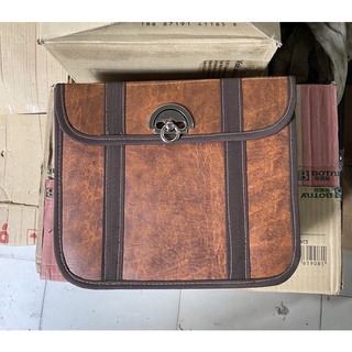 túi da treo xe đạp