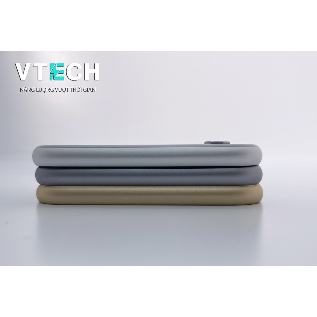 Vỏ IPHONE 6 zin new kèm nút phím - LINH PHỤ KIỆN VTECH