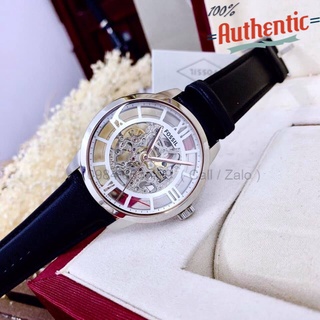 Đồng hồ nam fossil townsman automatic me3041