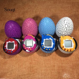 Máy Nuôi Thú Ảo Tamagotchi Độc Đáo