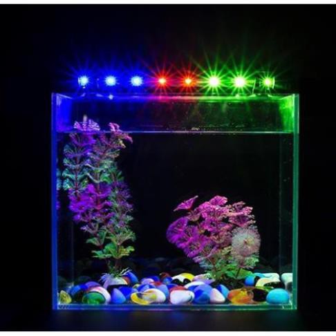 Đèn led chìm hồ cá 100cm