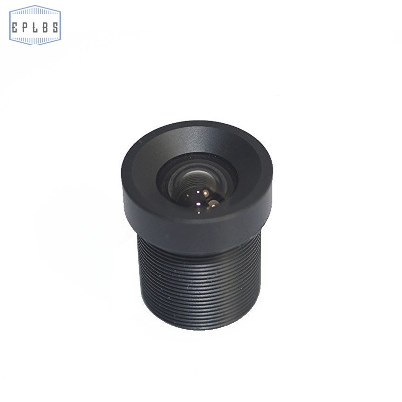 Ống kính CCTV Eplbs 6mm góc quay rộng 60 độ tiện dụng