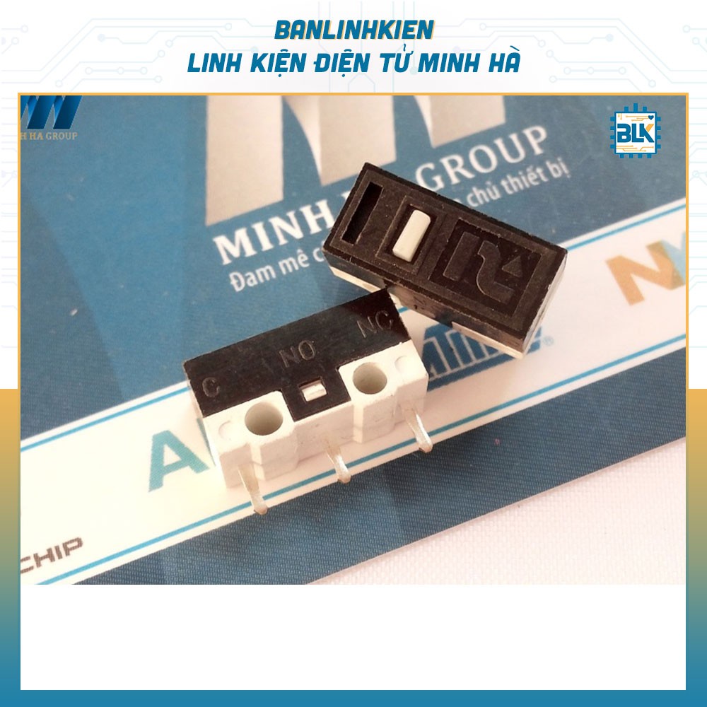Công Tắc Hành Trình YD-0003-3.58