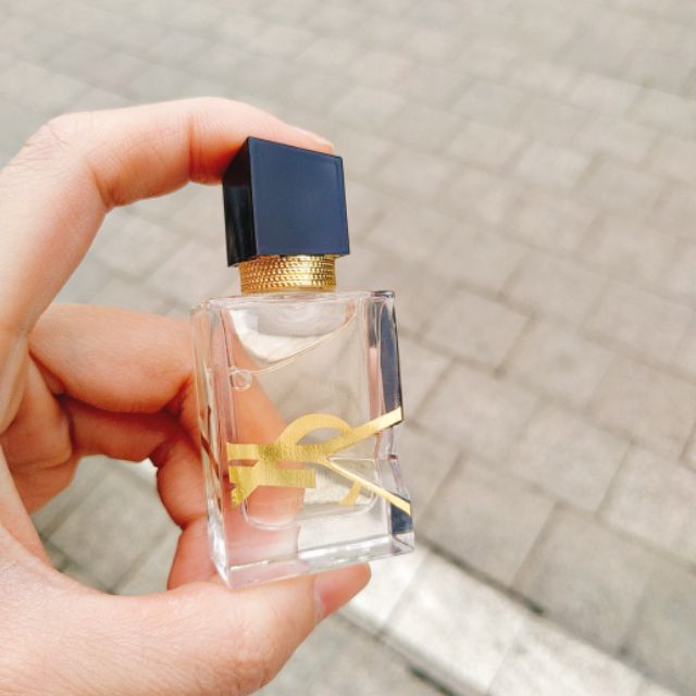 Nước hoa mini YSL Libre EDP 7.5ml