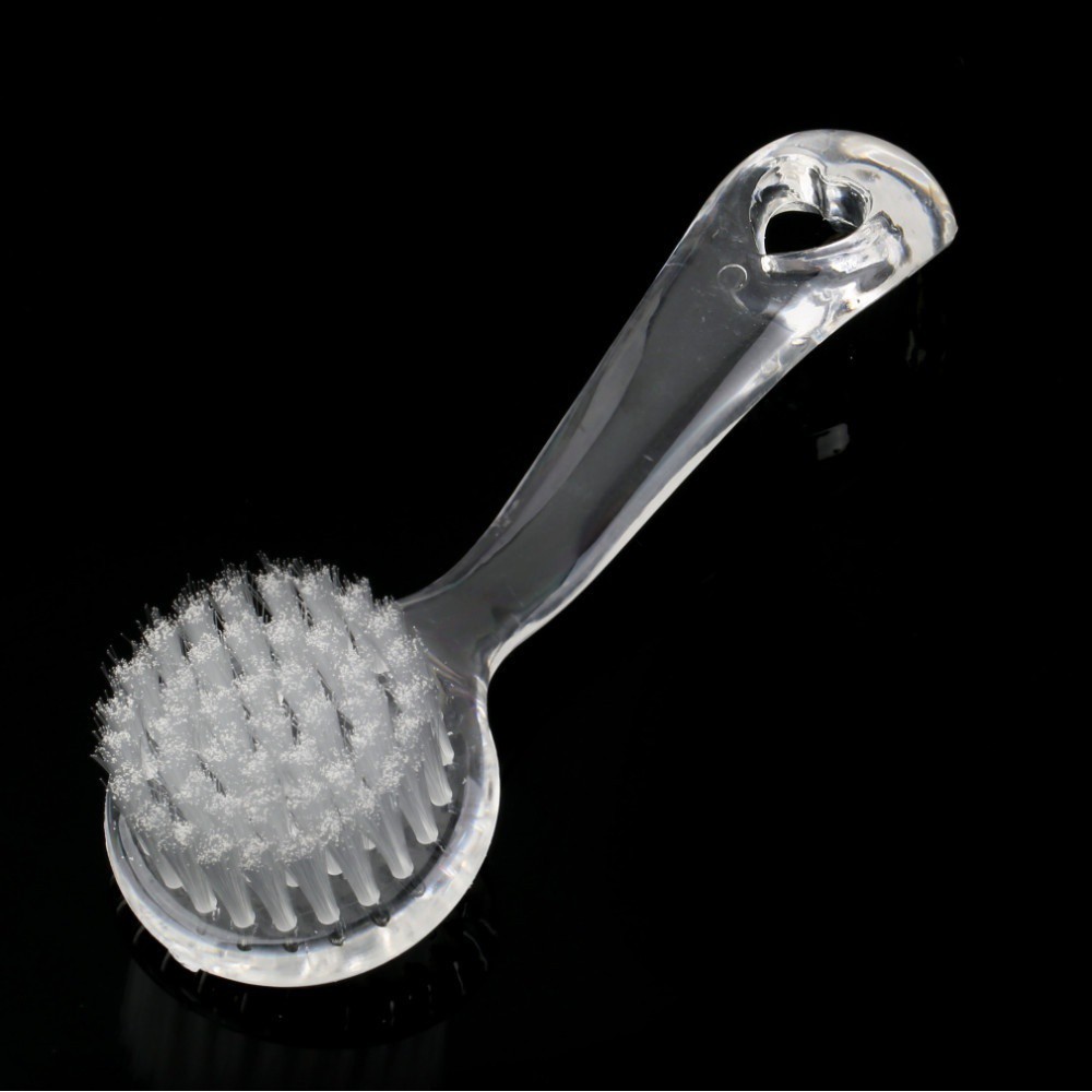 Bàn chải rửa mặt làm sạch mụn đầu đen tiện dụng | BigBuy360 - bigbuy360.vn