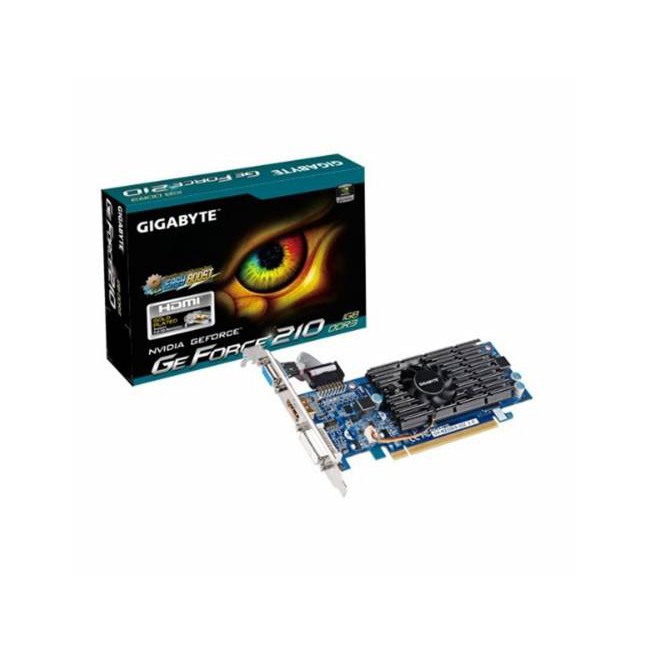 VGA Giga N210 1gbd3
