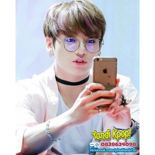 Vòng Cổ Choker Jungkook BTS