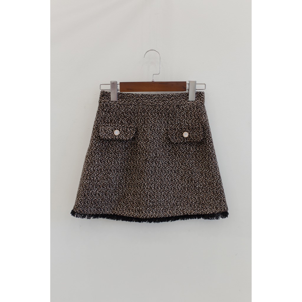 [Mã SKAMCLU7 giảm 10% tối đa 50K đơn 0Đ] Chân váy Penny Skirt | BigBuy360 - bigbuy360.vn