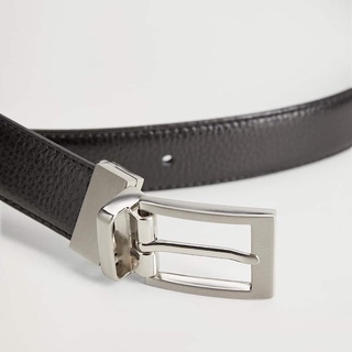 [Mango Auth] Dây Thắt Lưng Nam Mango Auth
