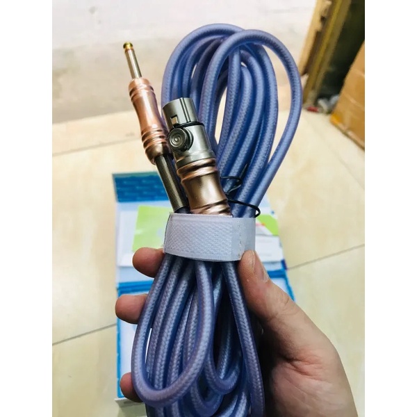 MICRO CÓ DÂY LOẠI XỊN KIM LOẠI CAO CẤP