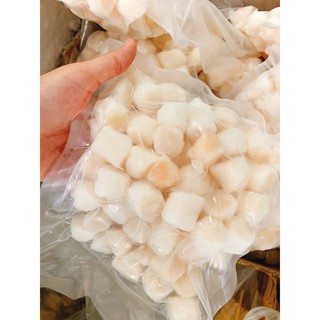 [HCM-Giao liền 1-2h] Cồi sò điệp Nhật