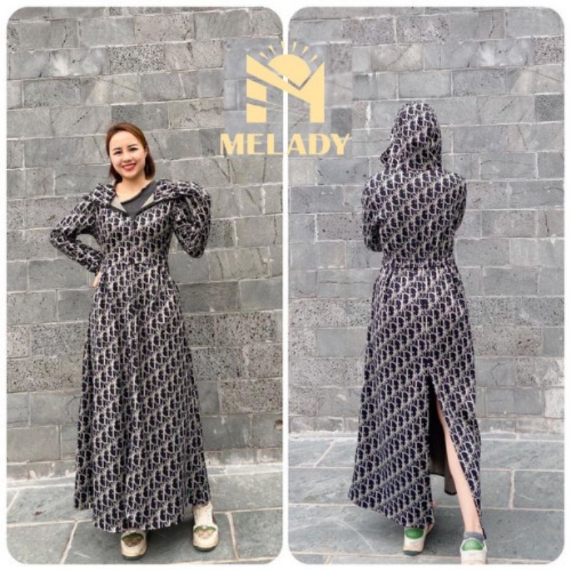 Áo choàng chống nắng umi