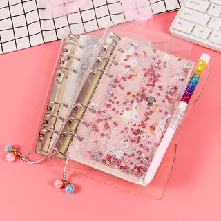 Sổ kim tuyến nước A5