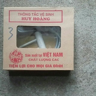 Dây Thông Cống dạng lò xo 3m, 5m, 7m