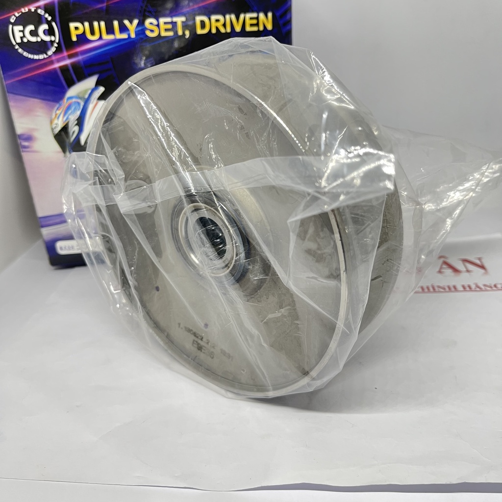 Cụm Puly  sau Air Blade 150 , AB 150 chính hãng FCC - PT HỒNG ÂN
