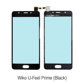 CẢM ỨNG WIKO U-FEEL PRIME ZIN