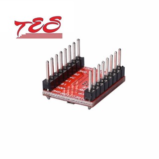 A4988 Stepper Motor Driver
