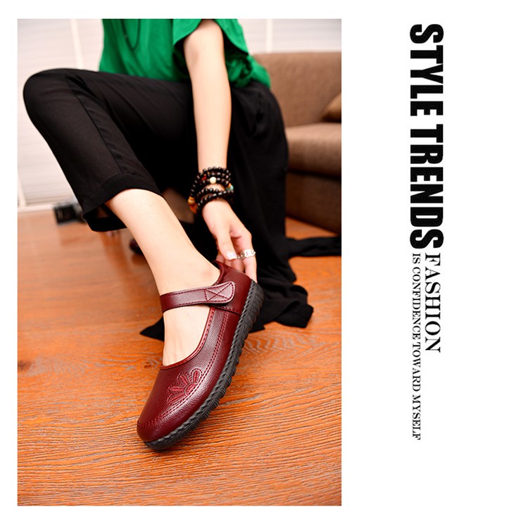 Giày Búp Bê Xinh Xắn Dành Cho Nữ | BigBuy360 - bigbuy360.vn