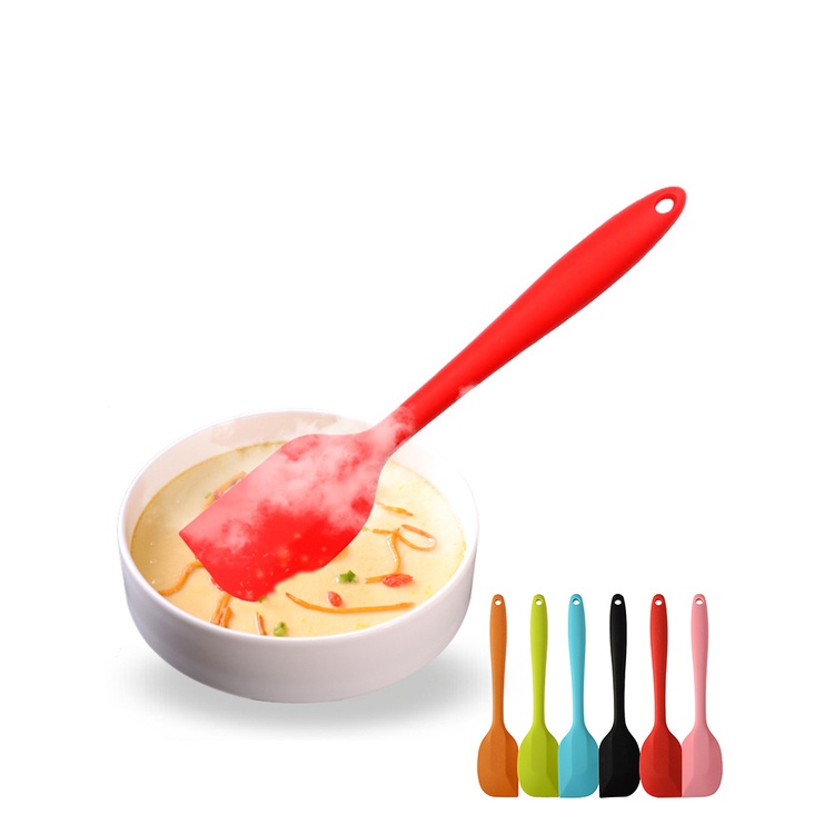 Dụng Cụ Làm Bánh Bằng Silicone Tiện Dụng Cho Nhà Bếp