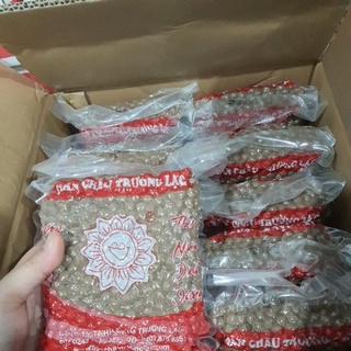 200g trân châu đen