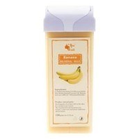 Combo Sáp Wax Lông Nóng Với Đầu Lăn kèm 100 tờ giấy | BigBuy360 - bigbuy360.vn