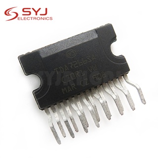 Bộ 5 linh kiện khuếch đại âm thanh tda7266sa tda7266 zip-15
