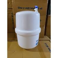 bình áp nhựa 8l_ bình chứa nước _ bầu chứa nước sach máy lọc nước ro