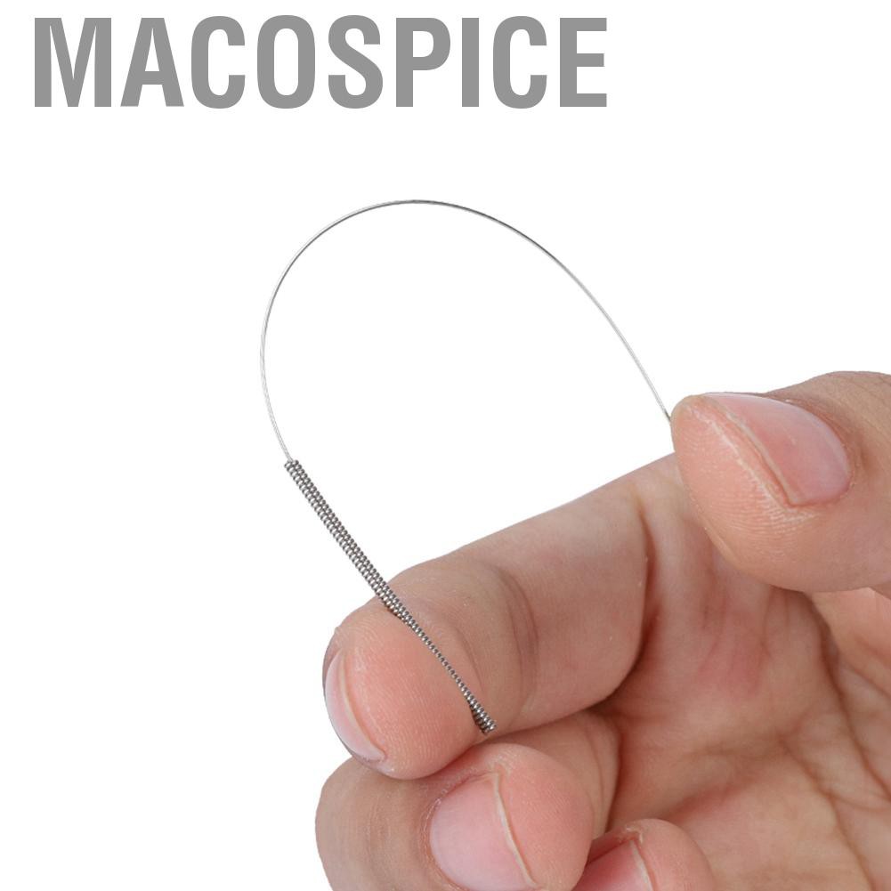 Set 5 Kim Vệ Sinh Máy In 3d 0.2mm-0.6mm | BigBuy360 - bigbuy360.vn