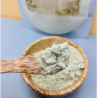 Bột rửa mặt thảo mộc Handmade