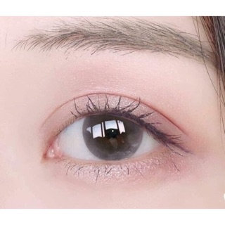 [Mẫu hot] lens xám tự nhiên đi học