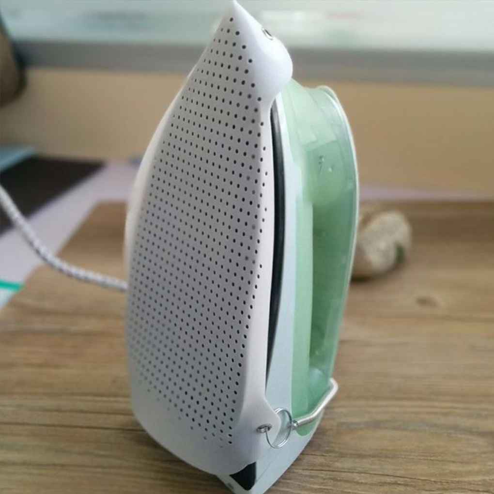 Tấm lót mặt bàn ủi giúp bảo vệ quần áo chống nóng 230*155*0.5MM