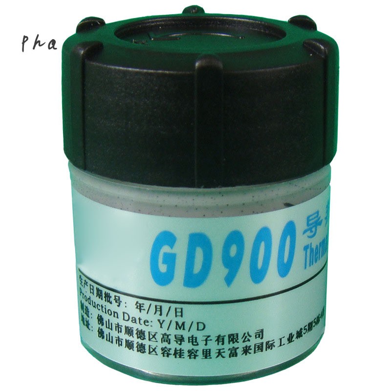 Keo Tản Nhiệt Bằng Silicone Gd900 Cho Cpu Cn30 | BigBuy360 - bigbuy360.vn