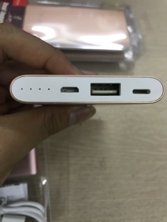 Sạc dự phòng Yoobao PL8 8000mAh