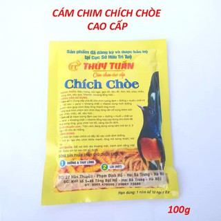 CÁM CHIM DINH DƯỠNG CHO CHIM CHÒE THAN _ CHÒE LỬA