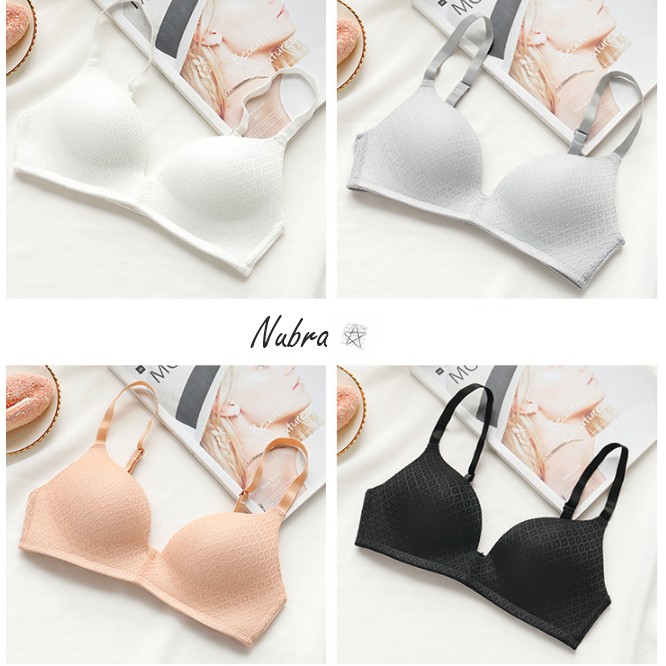 Áo Lót Đúc Mỏng Không Gọng Siêu Nhẹ - AL002 | BigBuy360 - bigbuy360.vn