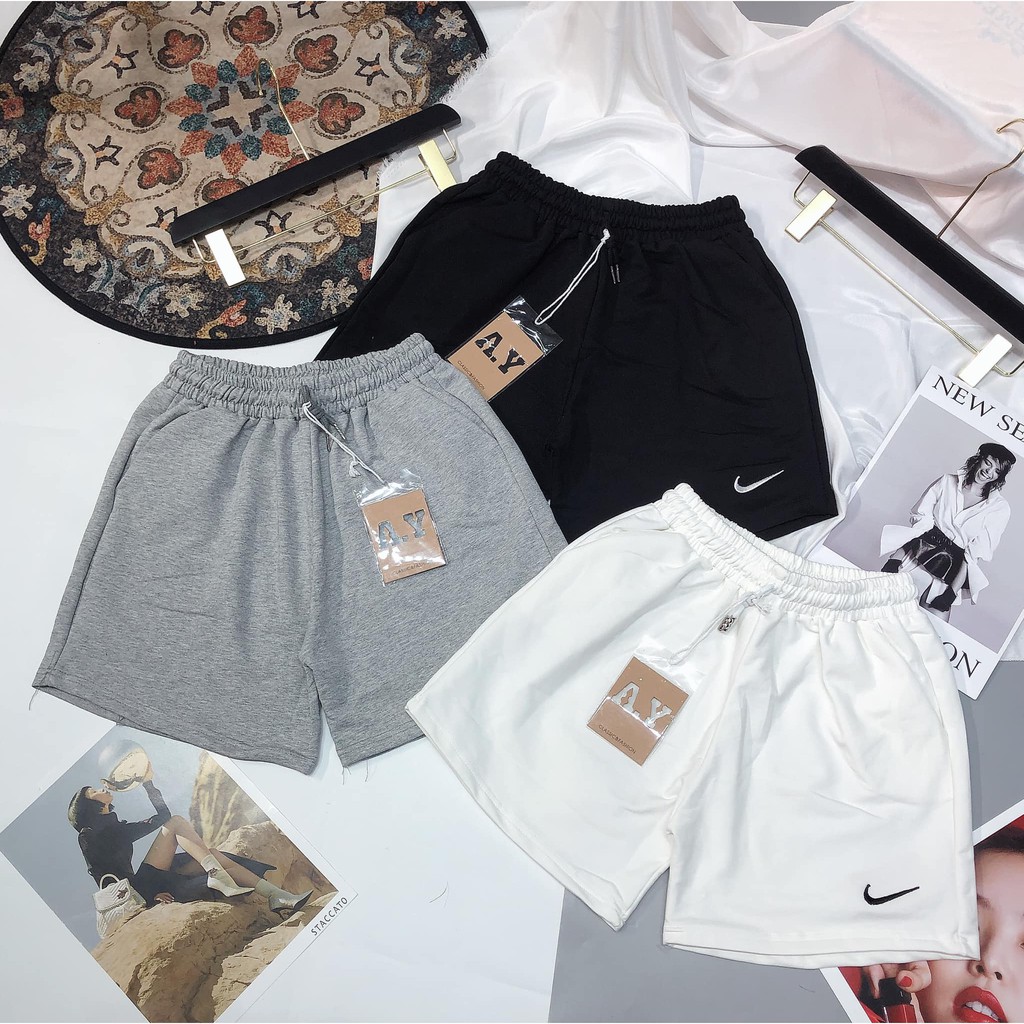 Quần thể thao kí hiệu 3 màu (kèm ảnh thật,video) | BigBuy360 - bigbuy360.vn