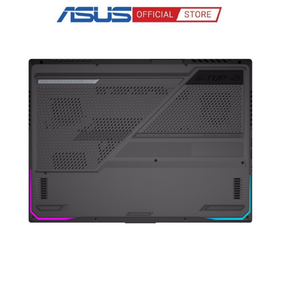 Laptop Asus ROG Strix G15 G513QE-HN010T (Ryzen R7-5800H | 16GB | 512GB | RTX 3050Ti 4GB | 15.6 inch FHD | Win 10 | Xám) | BigBuy360 - bigbuy360.vn