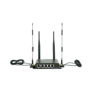 Router - Bộ phát wifi Aptek L300